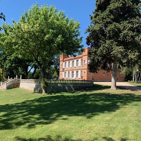 Chateau Ratou Muret Esterno foto