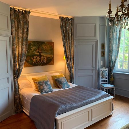 Chateau Ratou Muret Esterno foto
