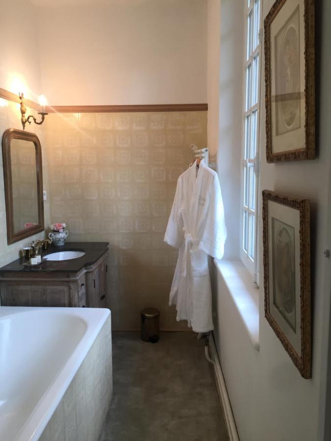 Chateau Ratou Muret Esterno foto