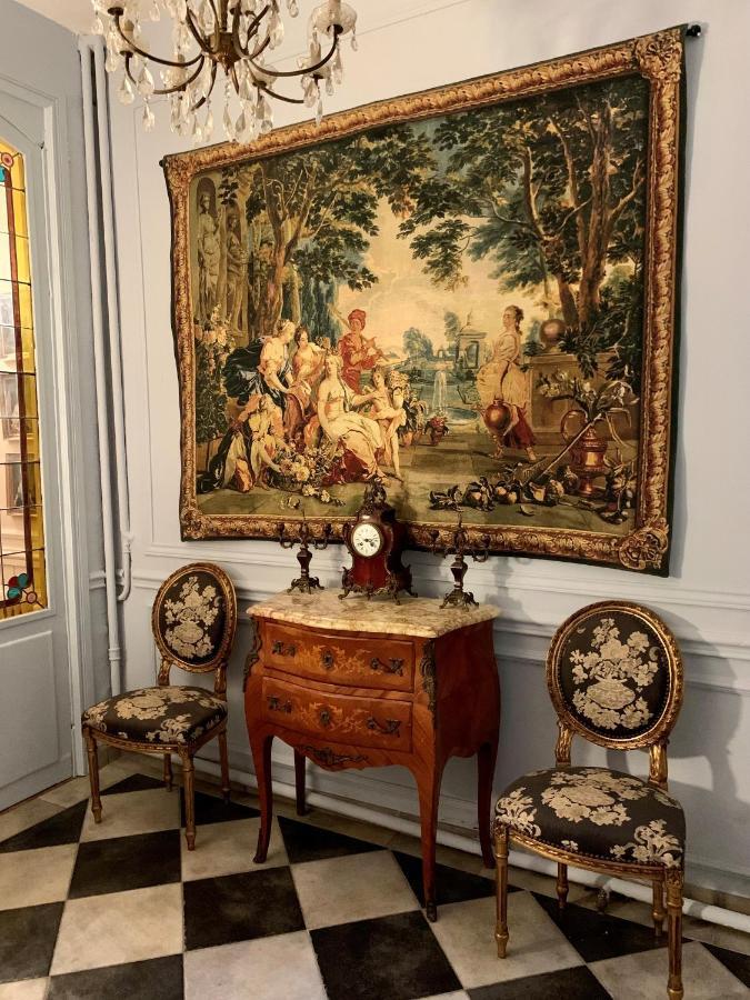 Chateau Ratou Muret Esterno foto