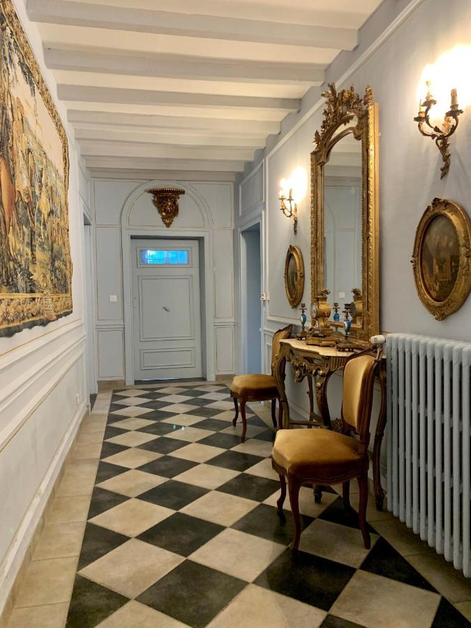 Chateau Ratou Muret Esterno foto