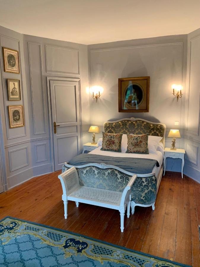 Chateau Ratou Muret Esterno foto