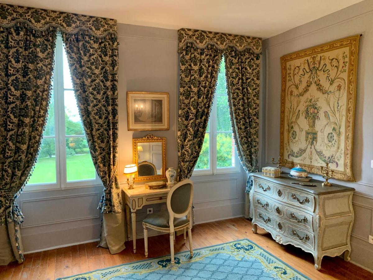 Chateau Ratou Muret Esterno foto