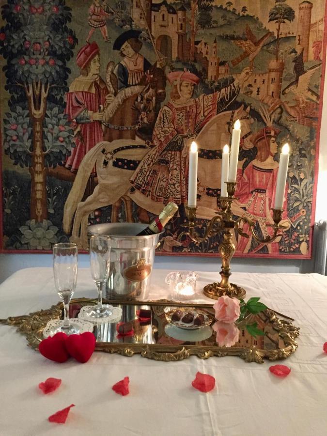 Chateau Ratou Muret Esterno foto
