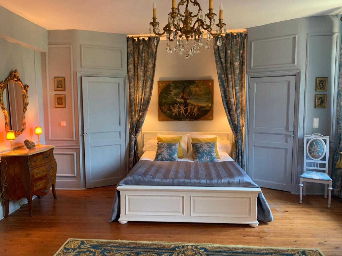 Chateau Ratou Muret Esterno foto