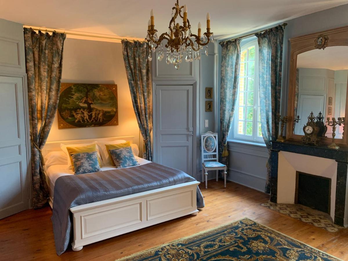 Chateau Ratou Muret Esterno foto